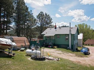 117 Rosse Dr, Custer, SD 57730