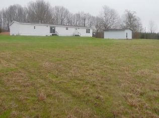 124 Stockton Dr, Vicksburg, MS 39183