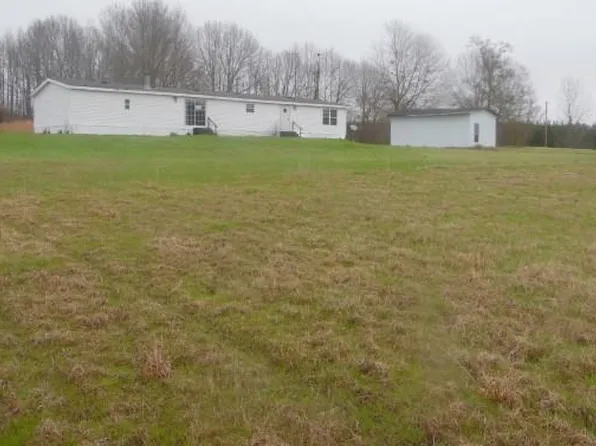 124 Stockton Dr, Vicksburg, MS 39183