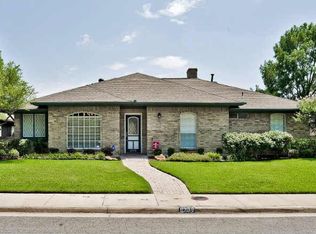 6738 Firelight Ln, Dallas, TX 75248