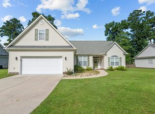 3234 Austin Ave, New Bern, NC 28562