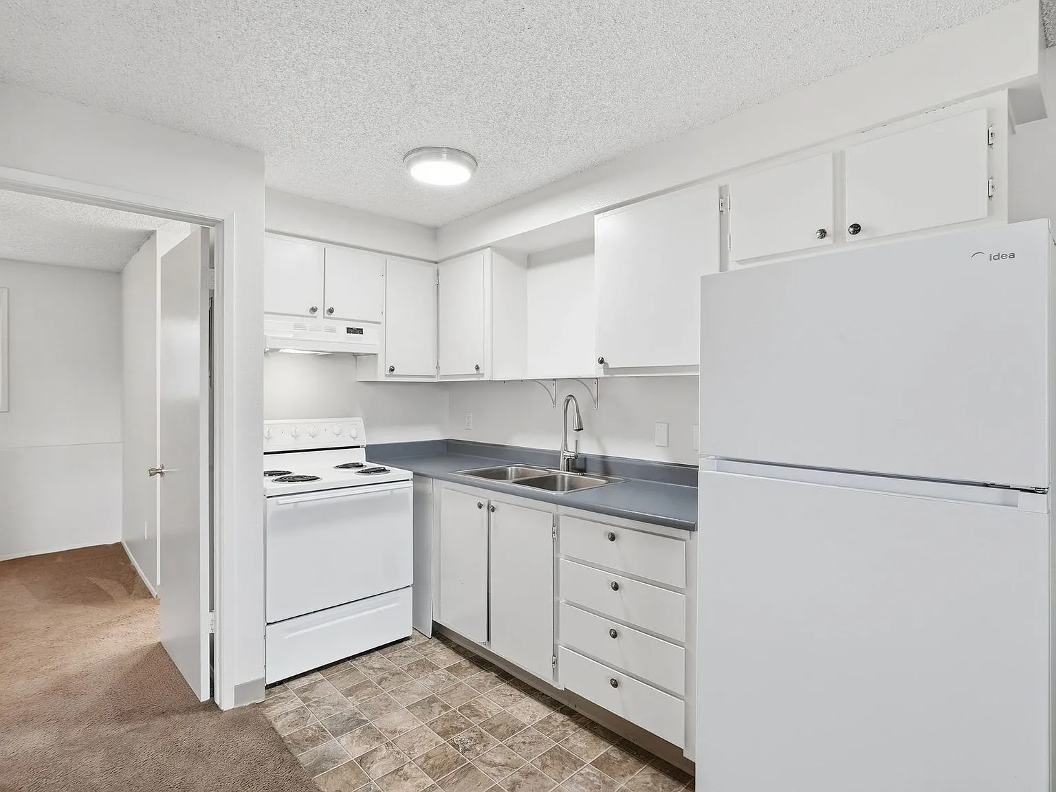 Union Park Apartments in Cheney! — Photo 4