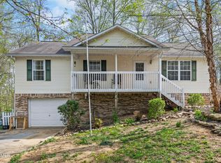 1912 Big Chiefs Skyview Dr, Sevierville, TN 37876