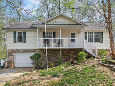 1912 Big Chiefs Skyview Dr, Sevierville, TN, 37876