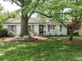 300 Compton Rd, Raleigh, NC 27609