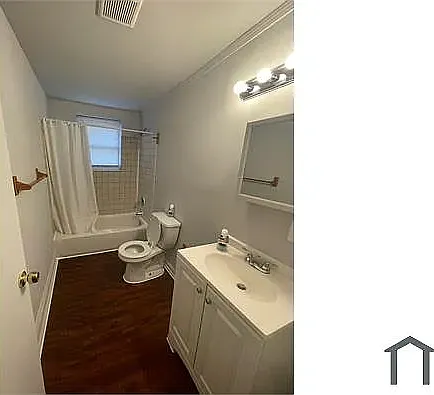 110 N Stricker St #1 — Photo 5