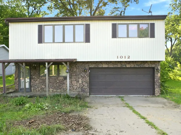 1012 McCoy Rd, Evansdale, IA 50707