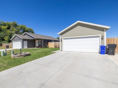 2720 Johnson Ranch Rd, Rapid City, SD, 57703