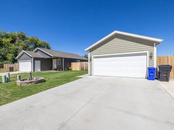 2720 Johnson Ranch Rd, Rapid City, SD 57703