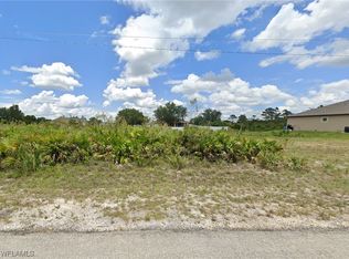 3016 61st St W, Lehigh Acres, FL 33971