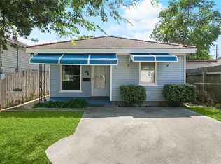 3615 Cadillac St, New Orleans, LA 70122