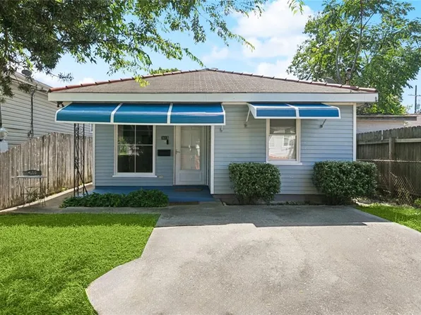 3615 Cadillac St, New Orleans, LA 70122