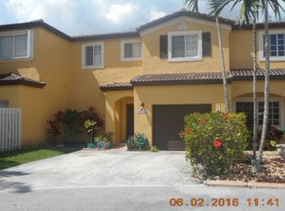 10246 SW 20th St, Miramar, FL 33025