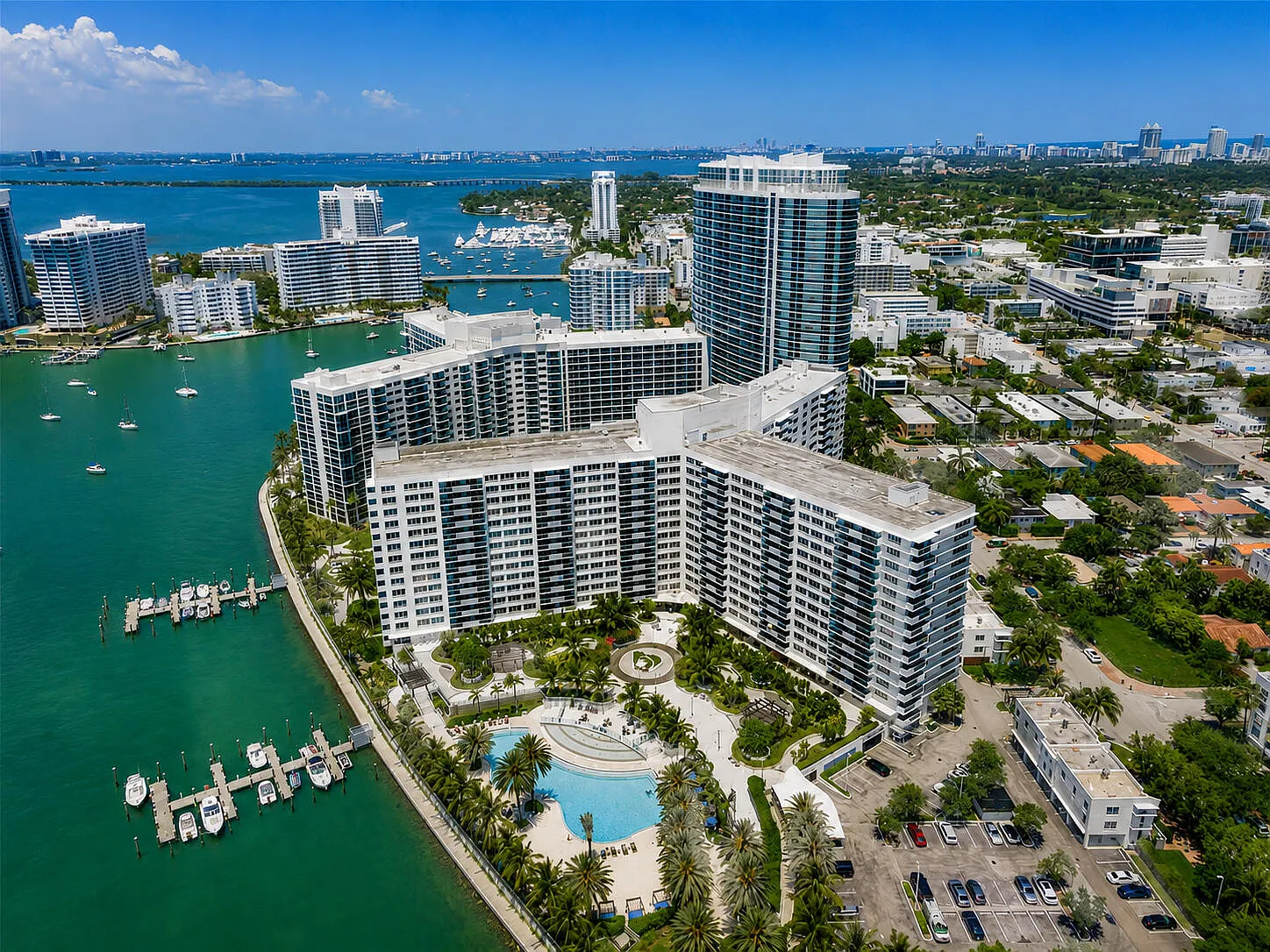 Flamingo South Beach I Condo — Photo 1