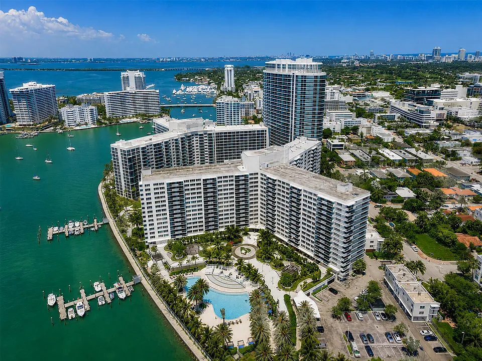 1500 Bay Rd #432S