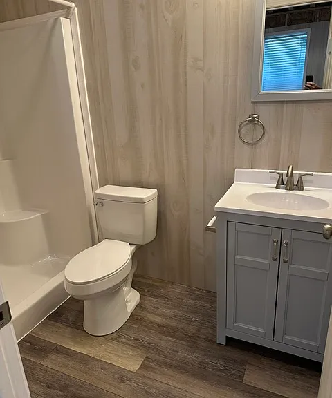 1109 Titus Ave #A — Photo 11