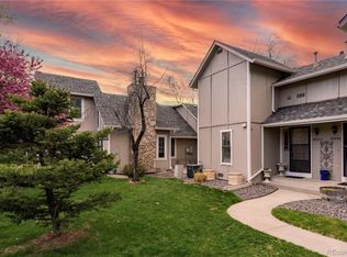 2699 S Xanadu Way UNIT C, Aurora, CO 80014