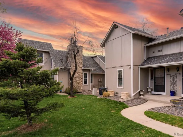 2699 S Xanadu Way #C, Aurora, CO 80014