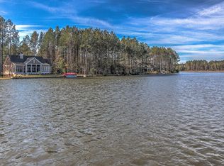 34 Fishdancer Ct, Bluffton, SC 29910