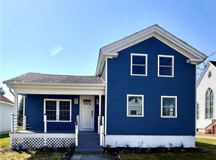 7 W Main St, Earlville, NY