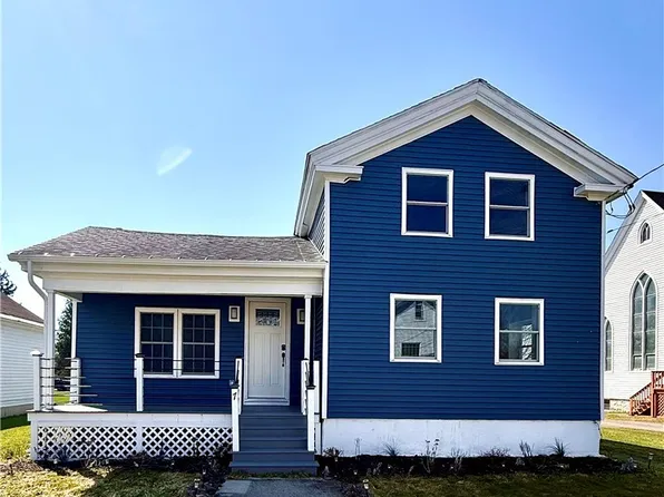 7 W Main St, Earlville, NY 13332