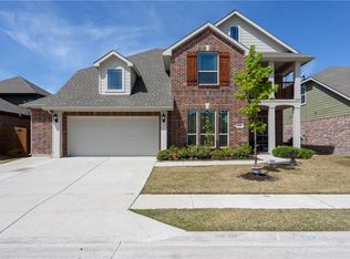 1008 Freesia Dr, Little Elm, TX 75068