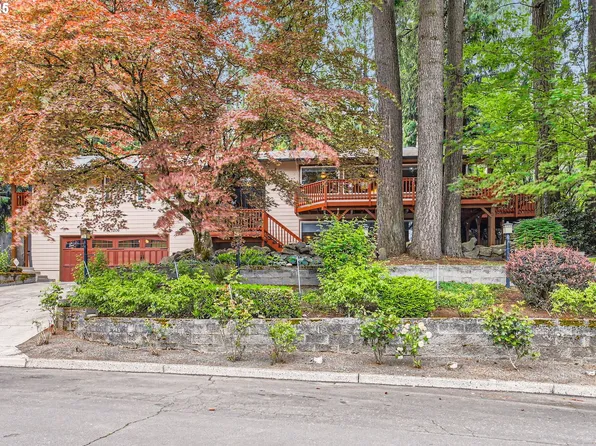 7206 NE 74th Ave, Vancouver, WA 98662