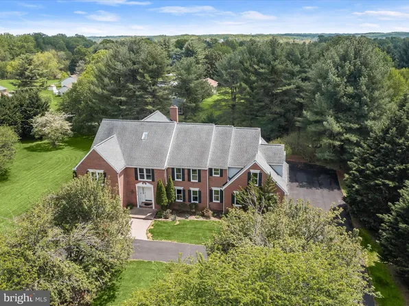 12719 Folly Quarter Rd, Ellicott City, MD 21042