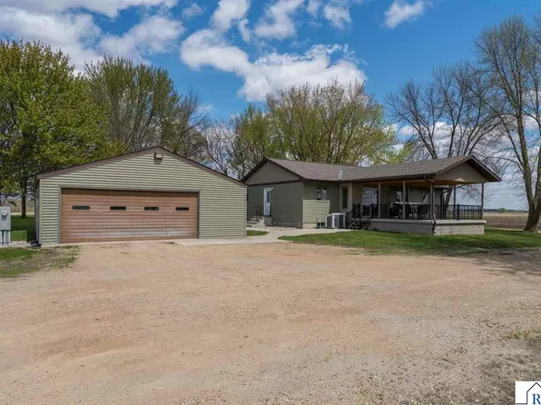 62277 142nd St, Mapleton, MN 56065
