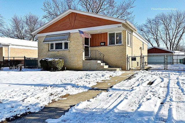 1st image of 3644 W Scott Dr