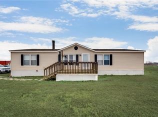 1333 Roy Rd, Kaufman, TX 75142