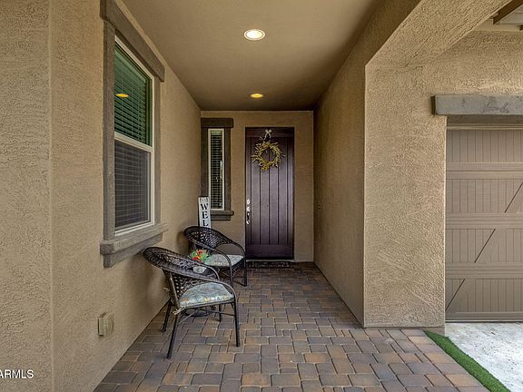 4th image of 22467 E MUNOZ Street