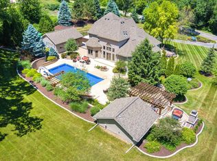 7589 Bobcat Ln, Verona, WI 53593