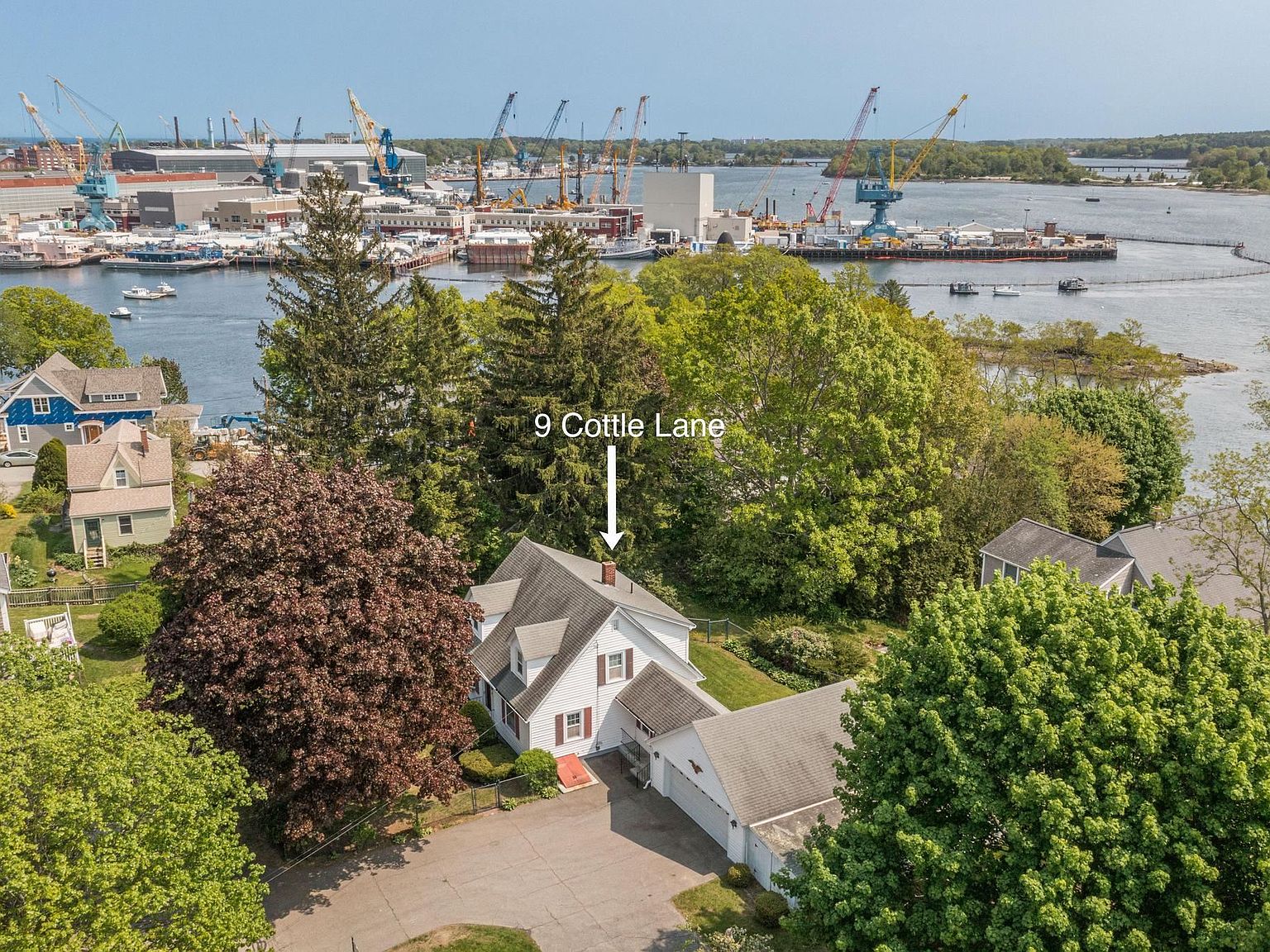9 Cottle Lane, Kittery, ME 03904 Zillow