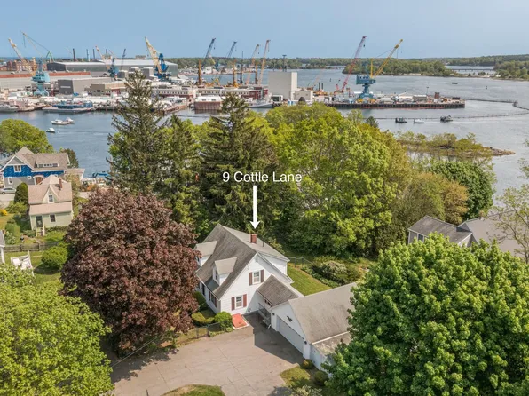9 Cottle Lane, Kittery, ME 03904