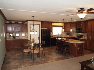 13590 Center St LOT 24, Weston, OH 43569