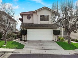 2242 Foxhill Dr, Martinez, CA 94553
