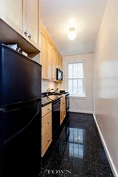 Rented by Town Residential