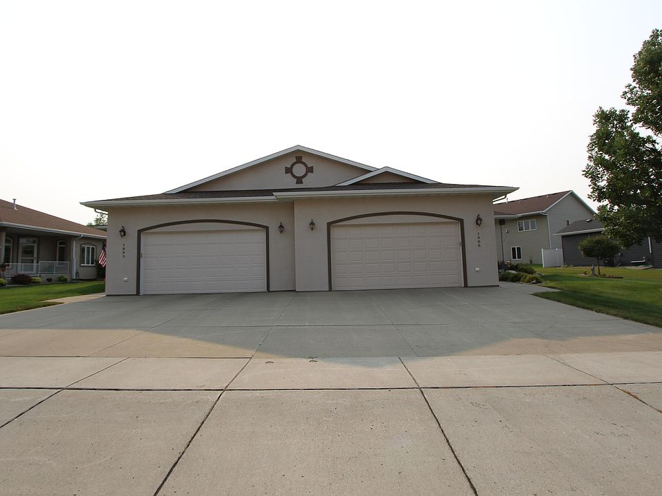 1995 Mesquite Loop, Bismarck, ND 58503 Zillow