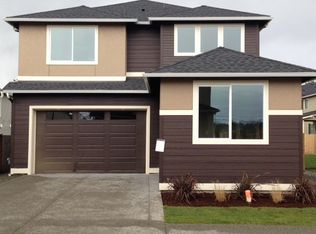2114 178th Street Ct E, Spanaway, WA 98387