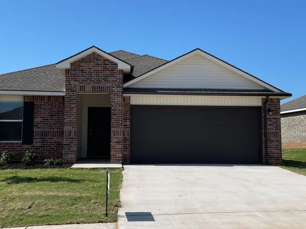 12512 Bending Brook Dr, Piedmont, OK 73078