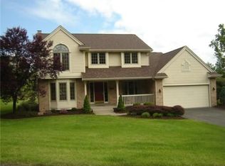 3304 Carriage Cir, Export, PA 15632