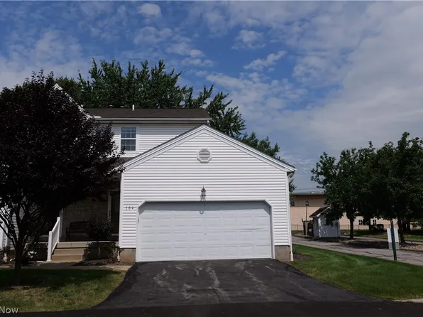 601 E Western Reserve Rd, Youngstown, OH 44514