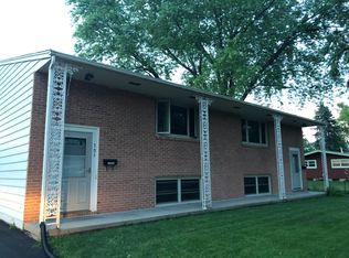 303 Frost Woods Rd, Monona, WI 53716