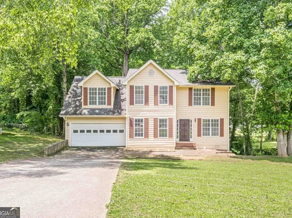 2563 Creek Ter, Snellville, GA 30078