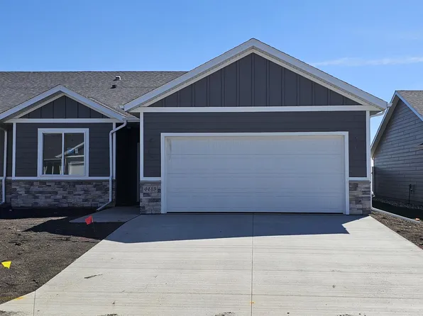 6613 W Gresford Pl, Sioux Falls, SD 57106