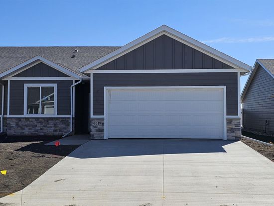6613 W Gresford Pl, Sioux Falls, SD 57106