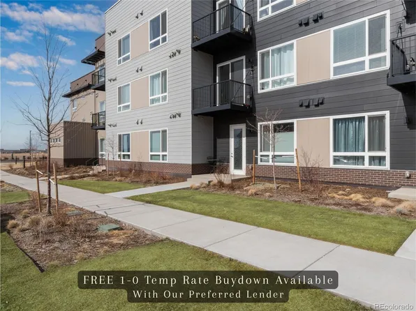5702 Central Park Boulevard #306, Denver, CO 80238