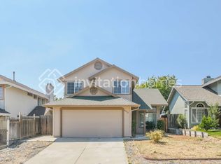8205 Silverside Dr, Antelope, CA 95843