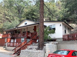 2089 Mojave Scenic Dr, Wrightwood, CA 92397